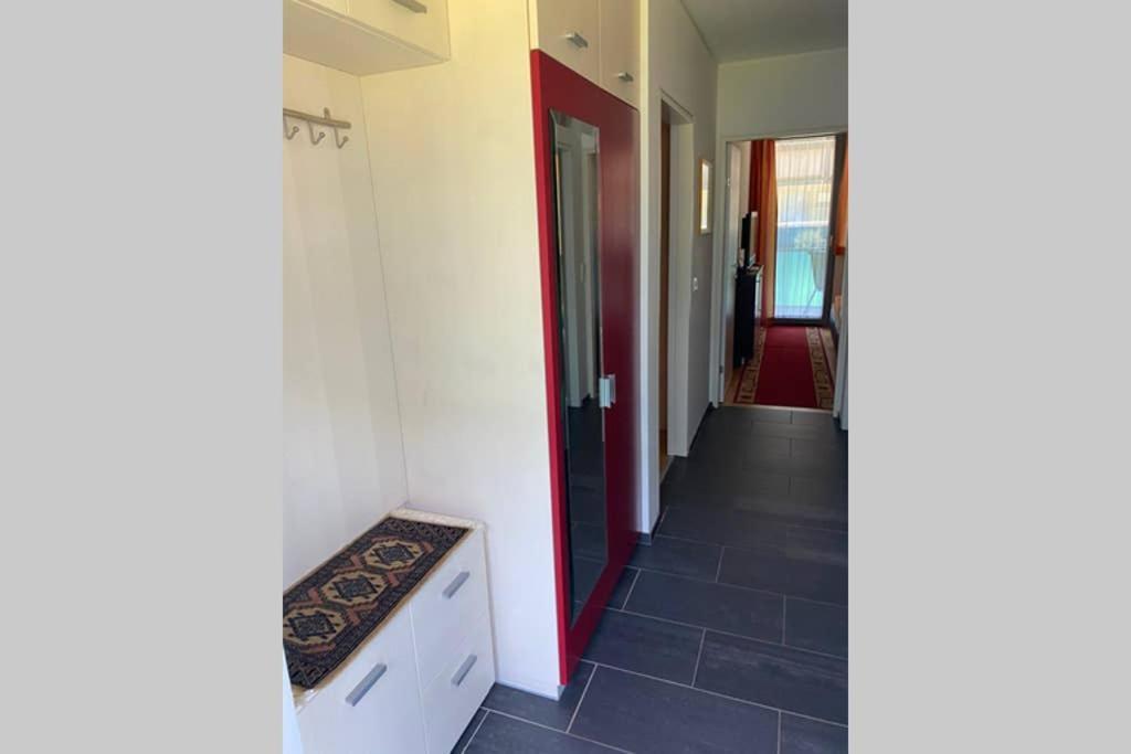 Ganze Wohnung Direkt Am Bodensee Bregenz Luaran gambar
